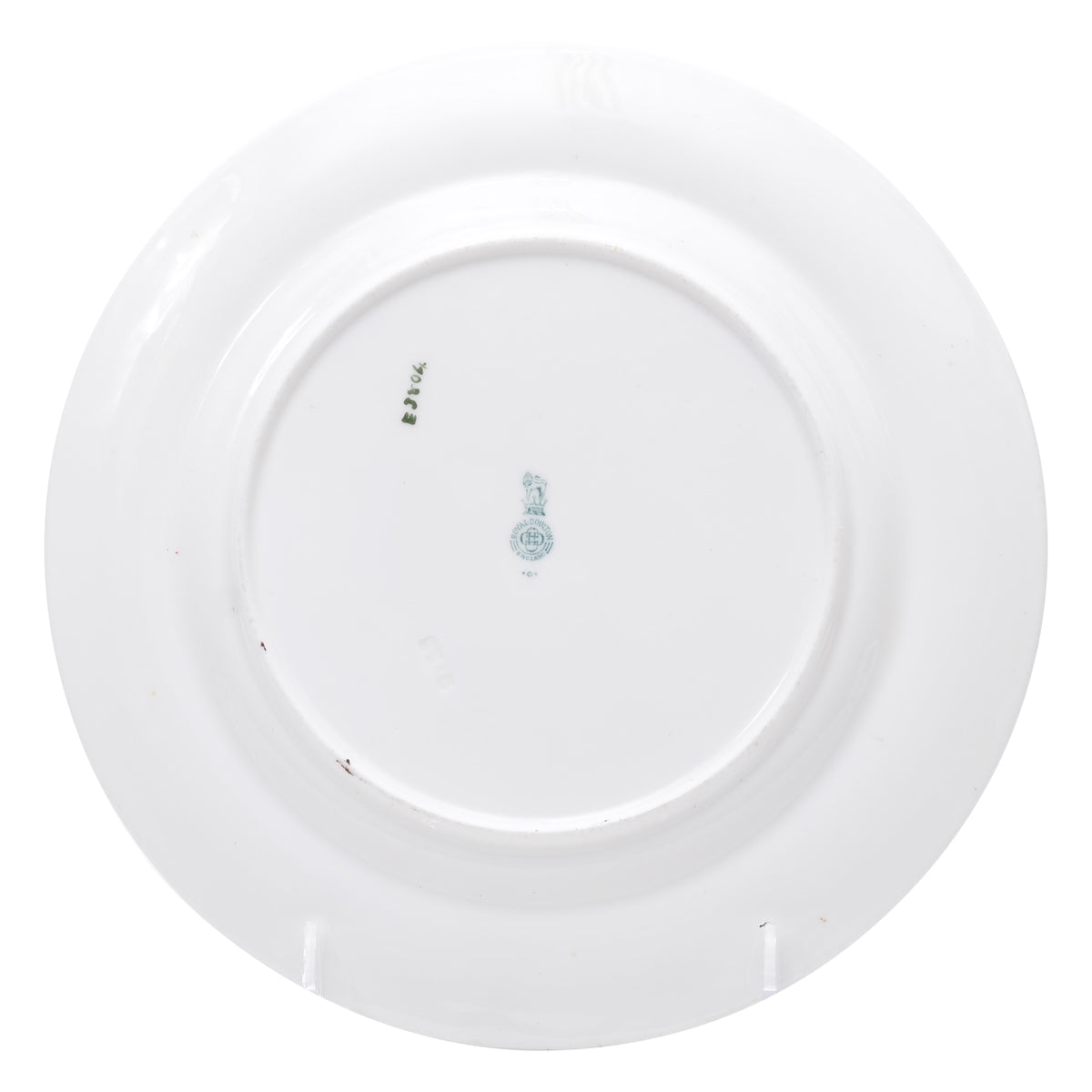 Hunting Plate 8"