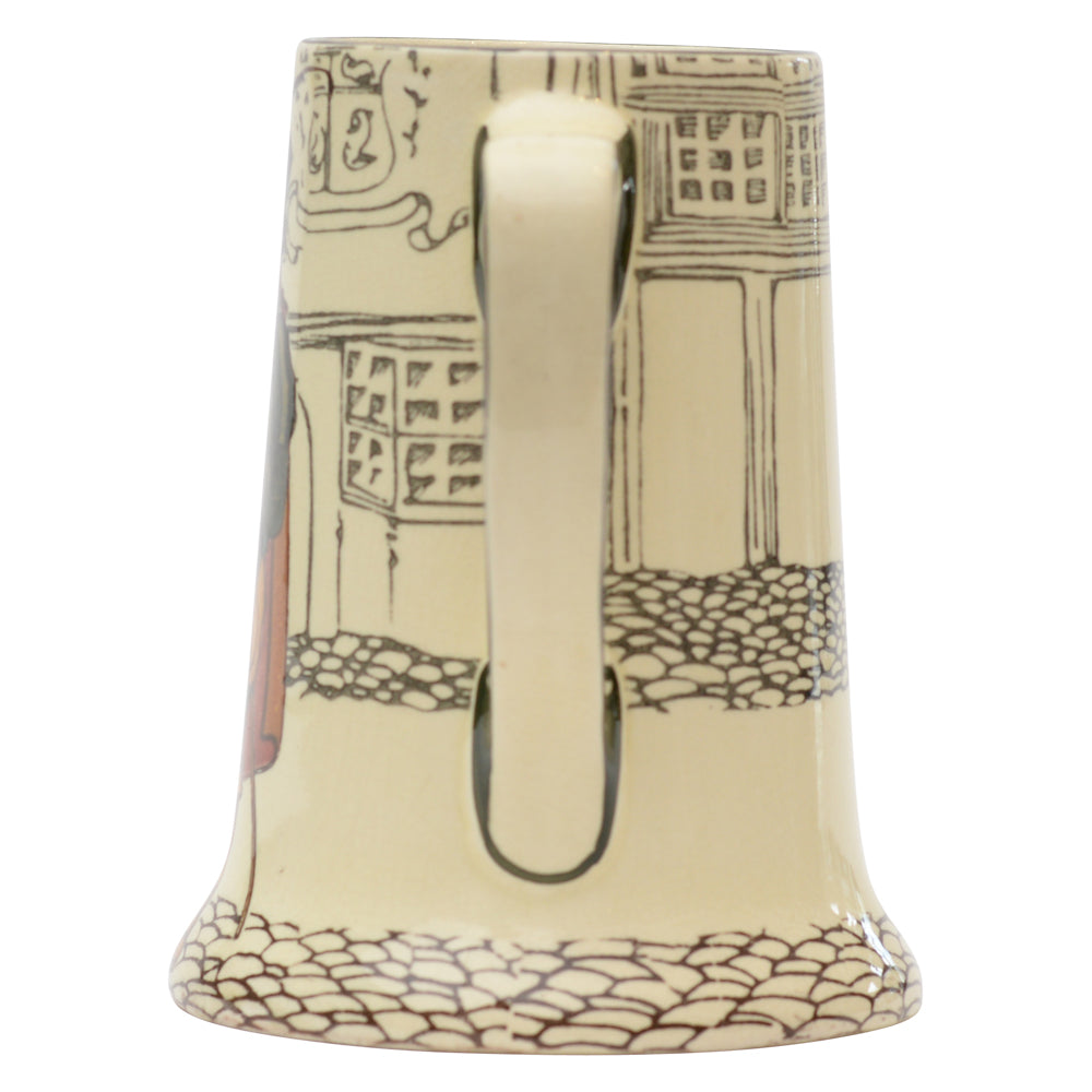 Tankard