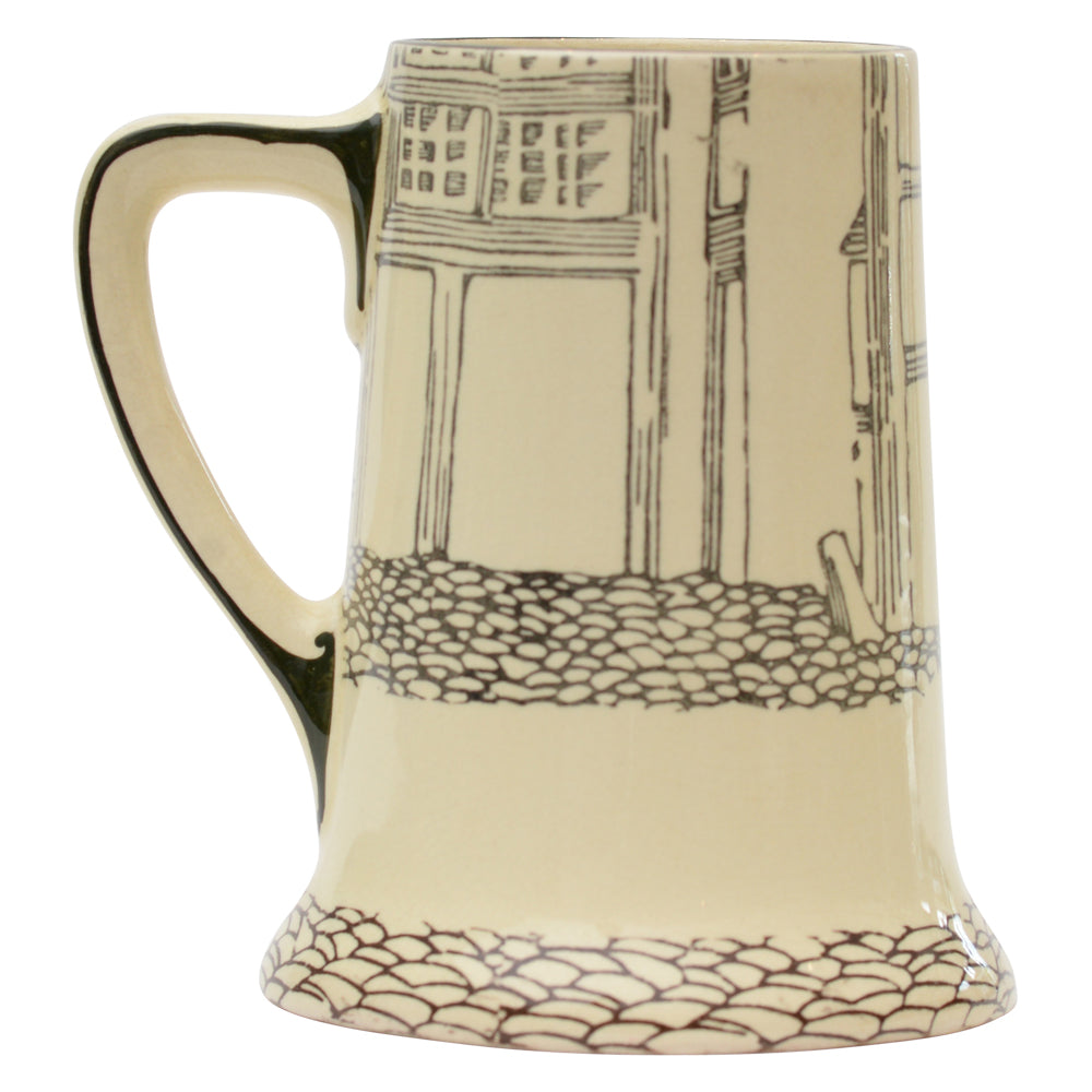 Tankard