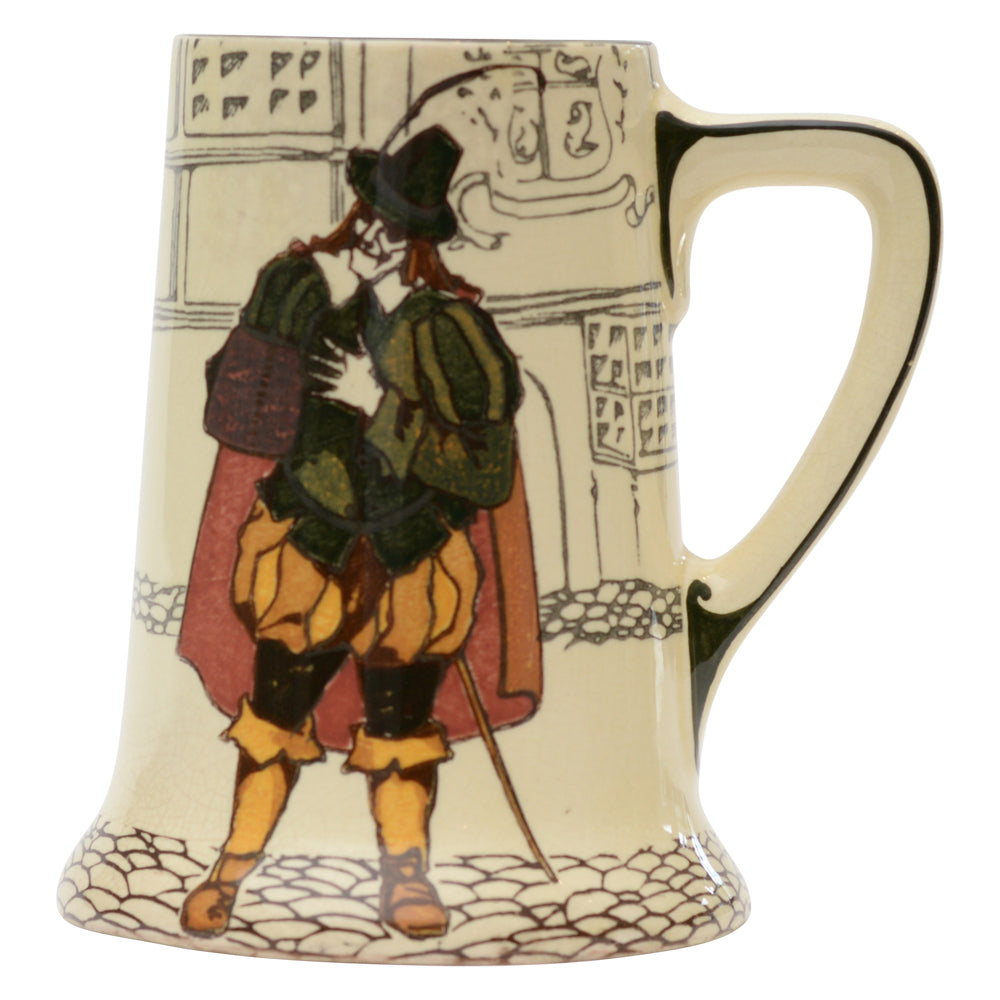Tankard