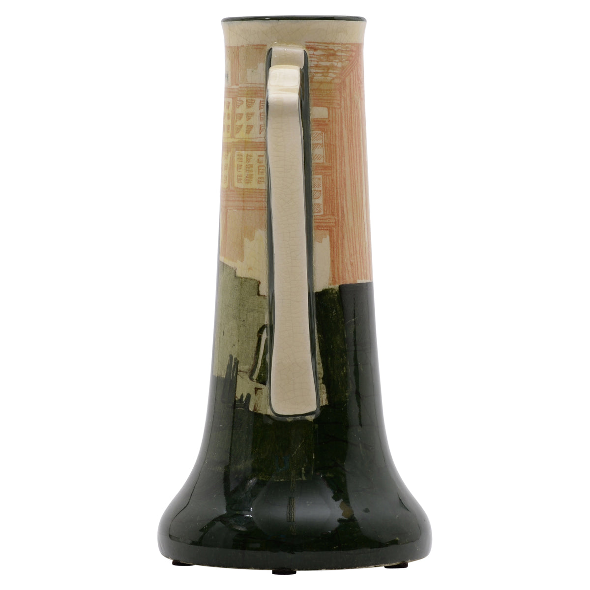 Royal Doulton Vase