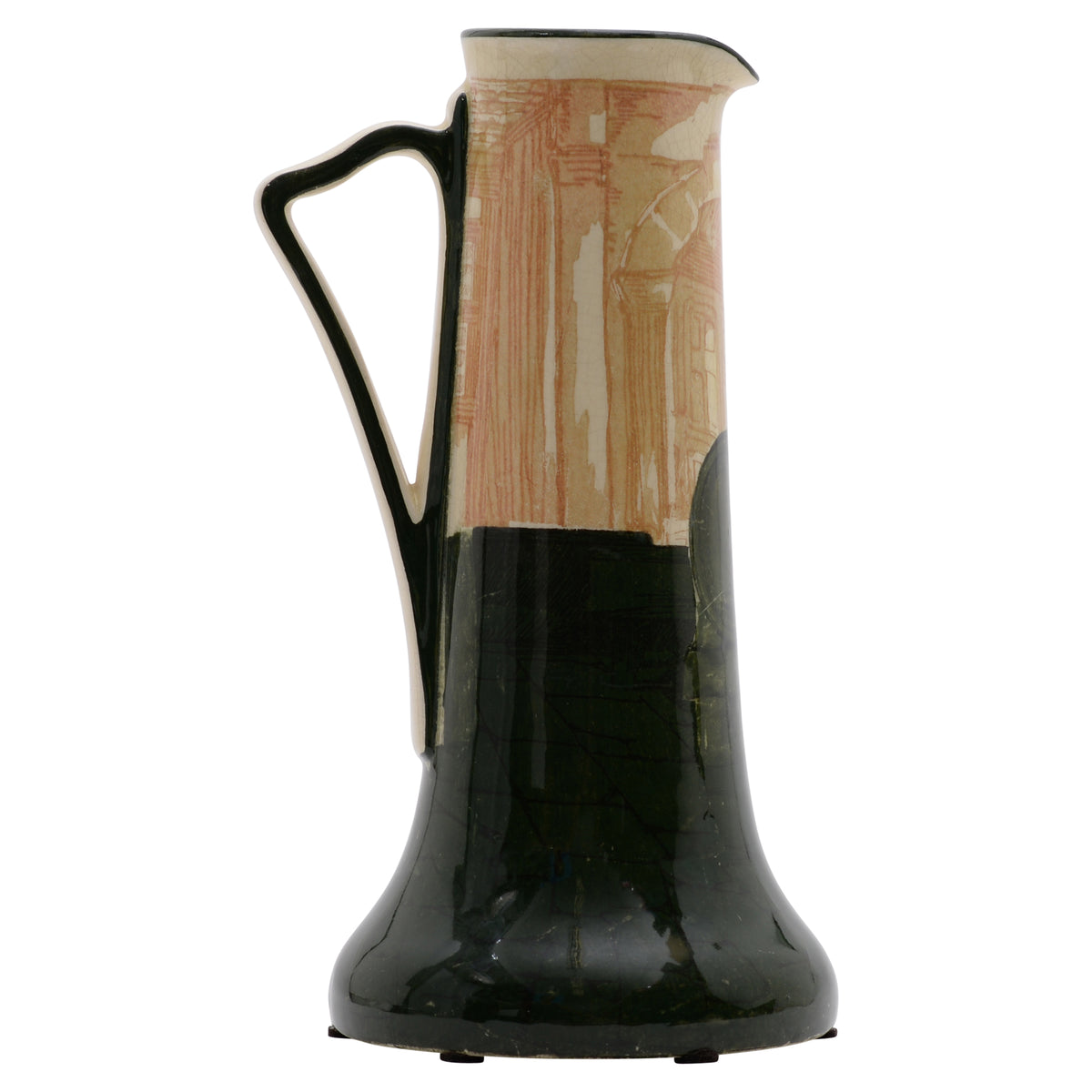 Royal Doulton Vase