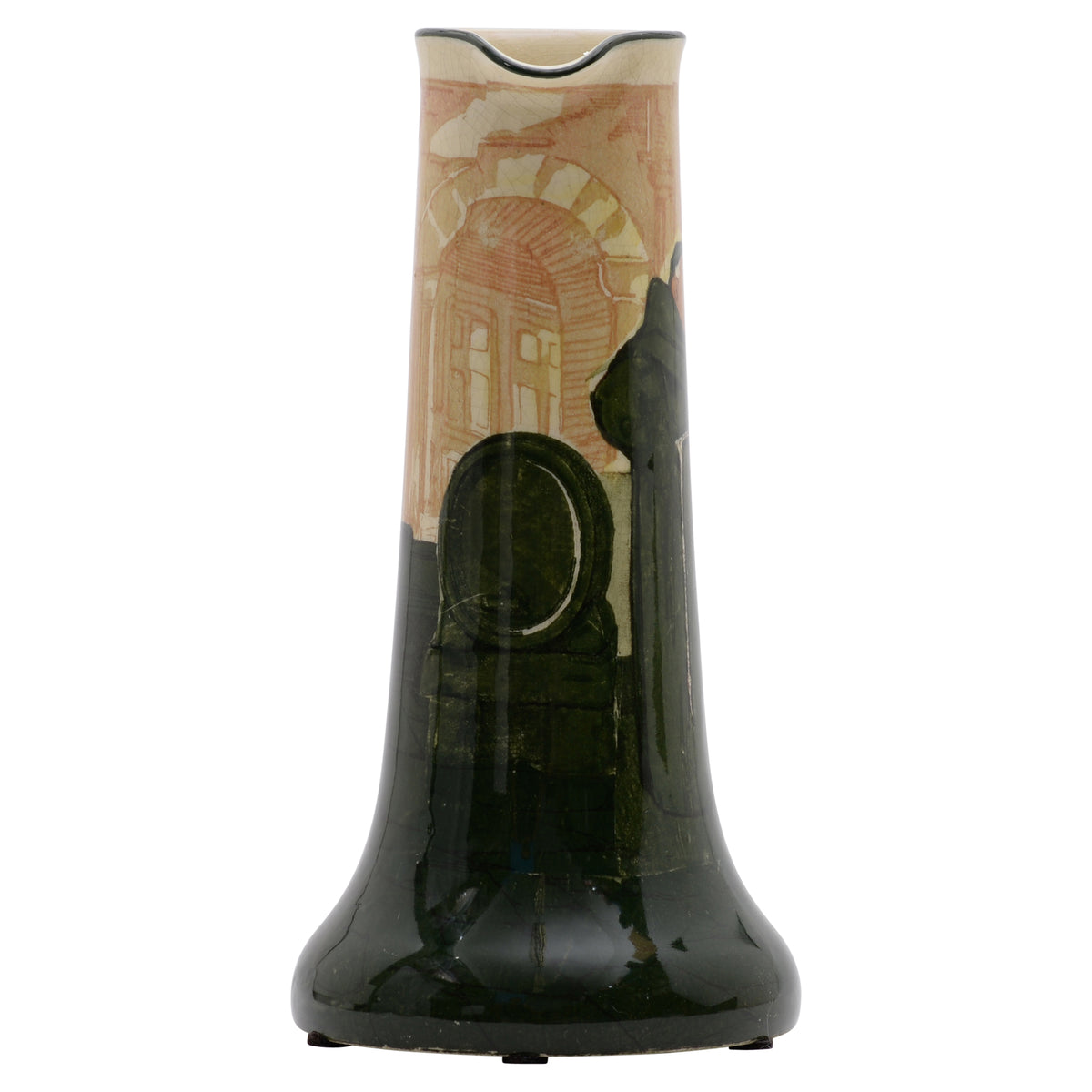 Royal Doulton Vase