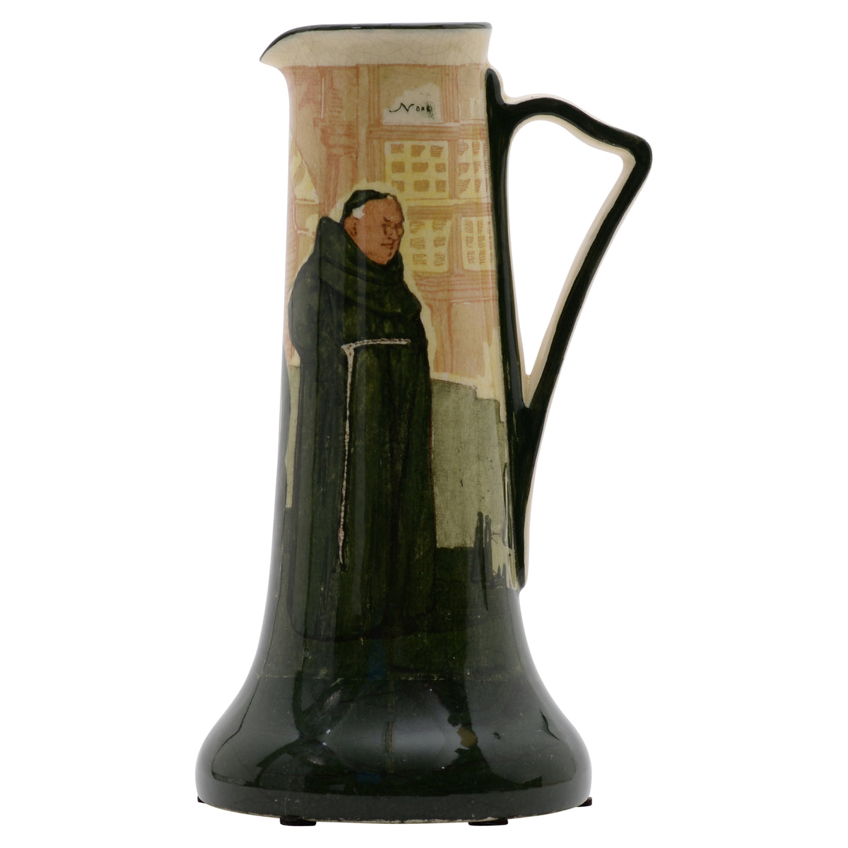 Royal Doulton Vase