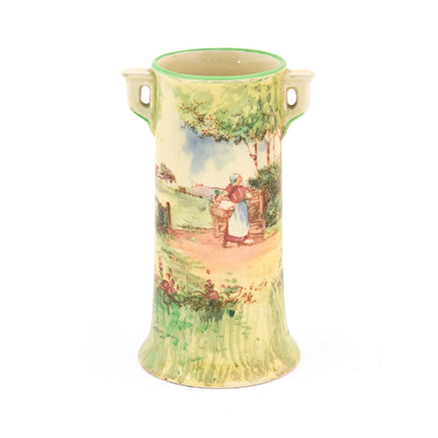Dutch Mini Vase