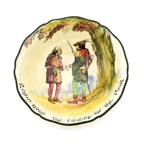 Robin Hood Bowl