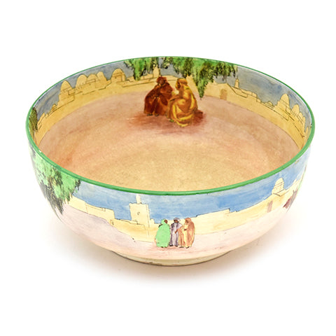 Arabian Bowl