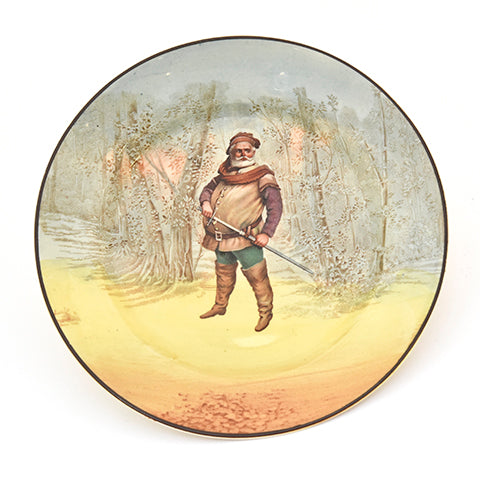 Falstaff Plate