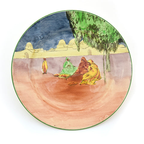 Arabian Plate