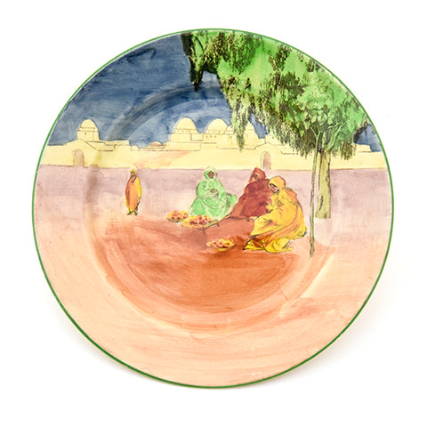 Arabian Plate