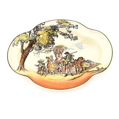 Plate
