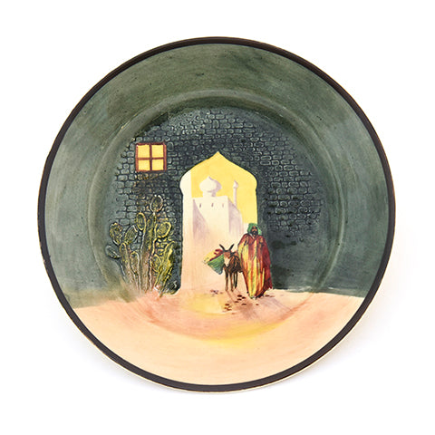Plate