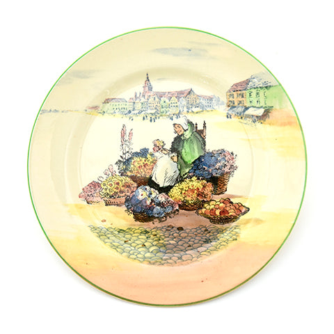 Plate