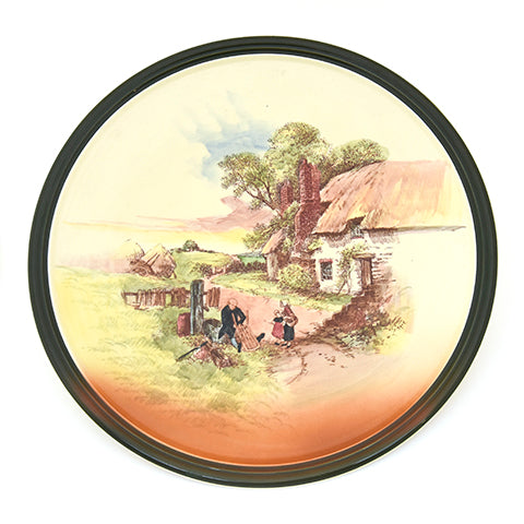 Plate