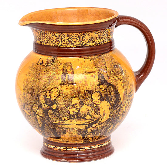 Sketches For Jeniers Seriesware Pitcher - As Is
