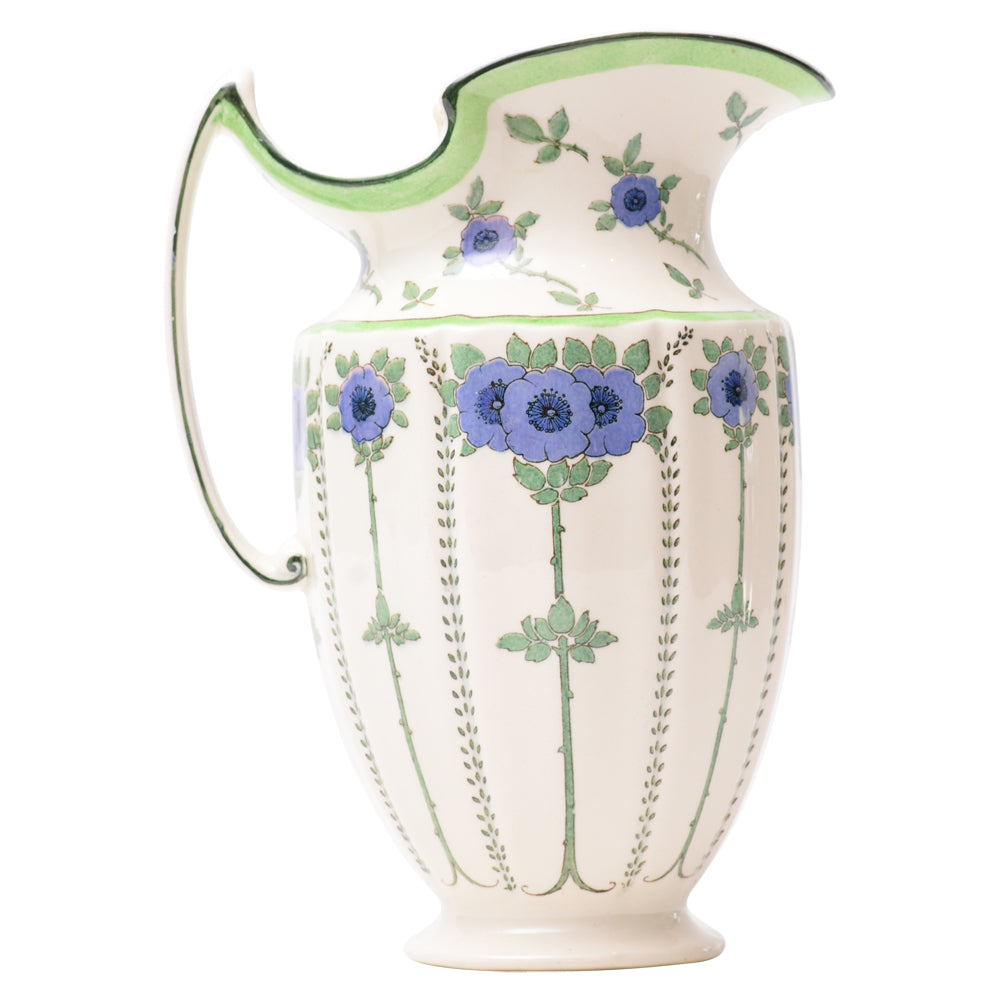 Pitcher