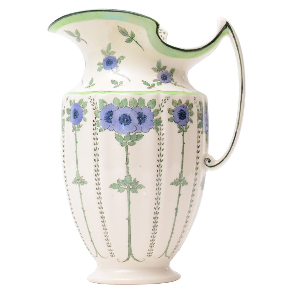 Pitcher