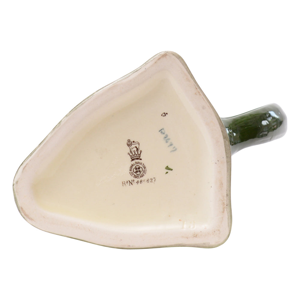 Royal Doulton Pitcher Gulliver