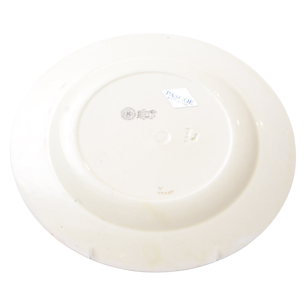 Plate