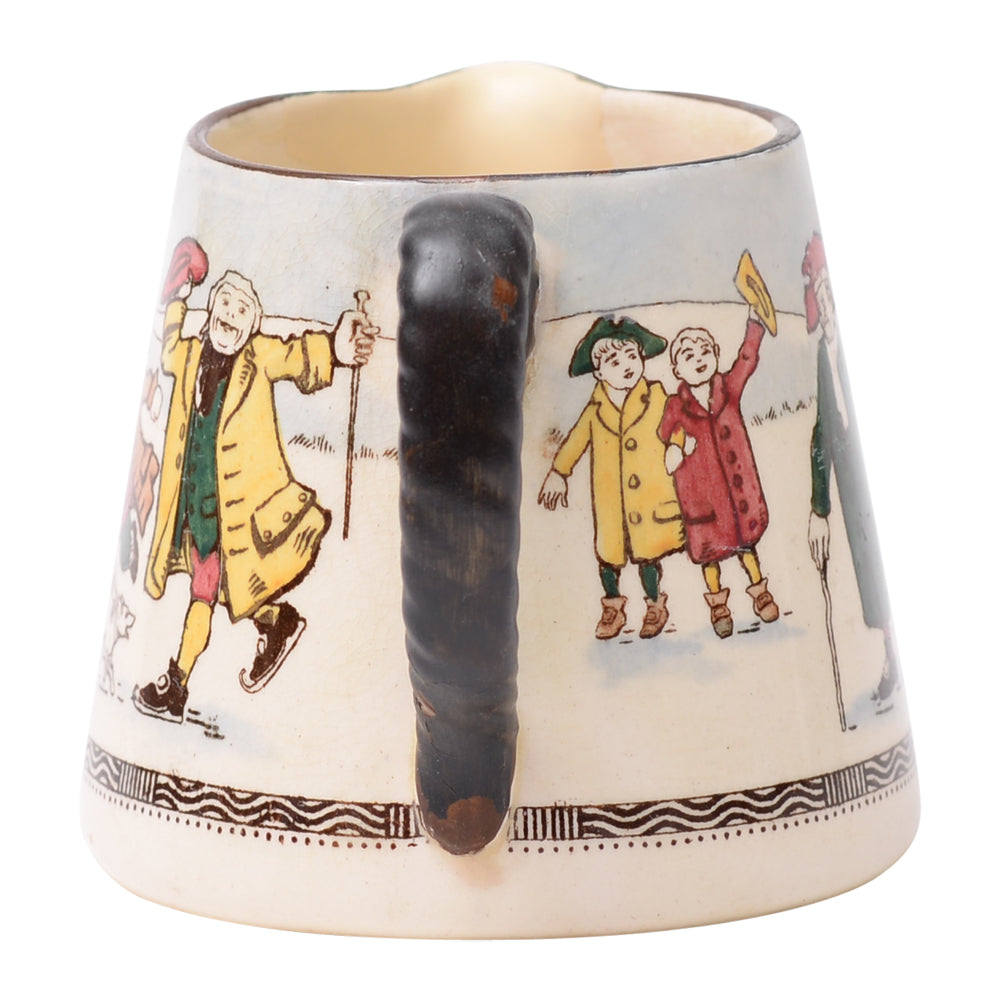 Skating Jug