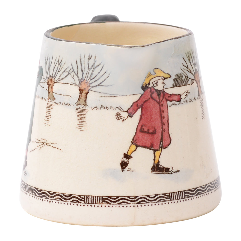 Skating Jug