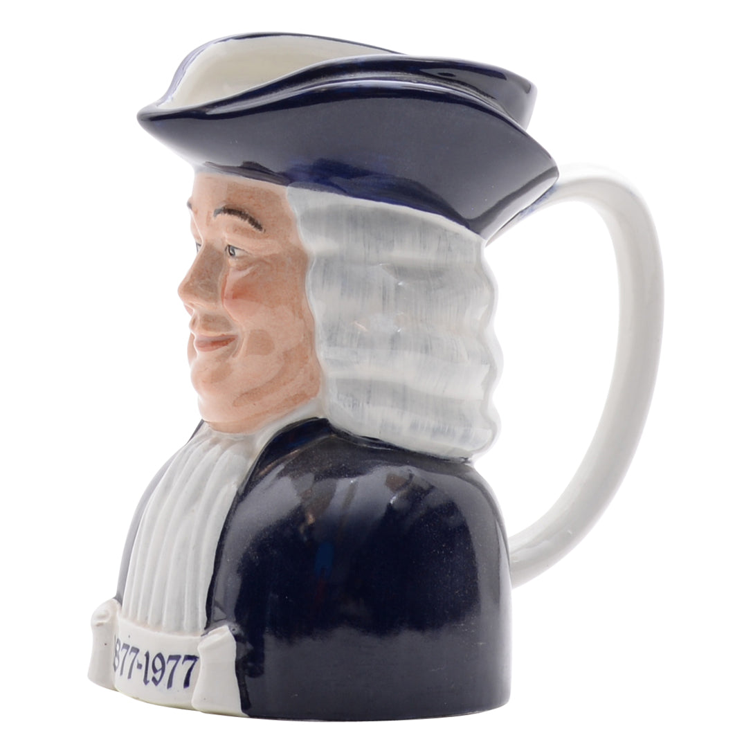 Quaker Jug