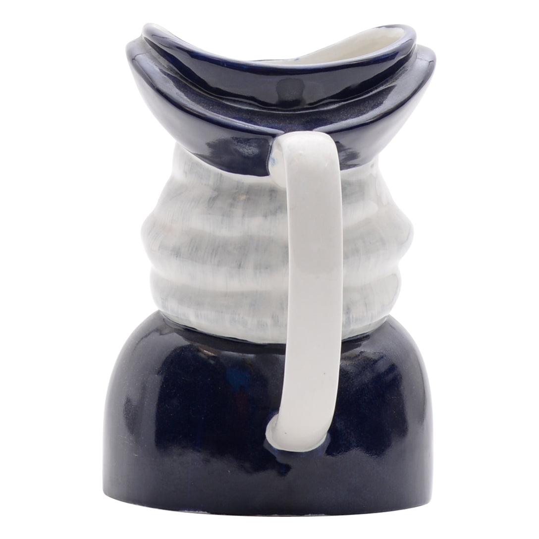 Quaker Jug