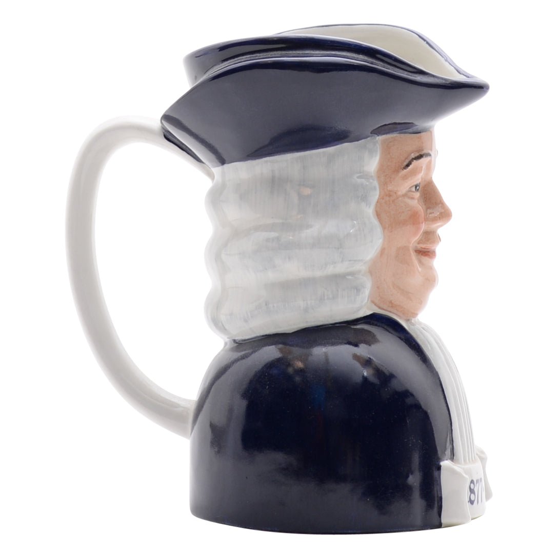 Quaker Jug