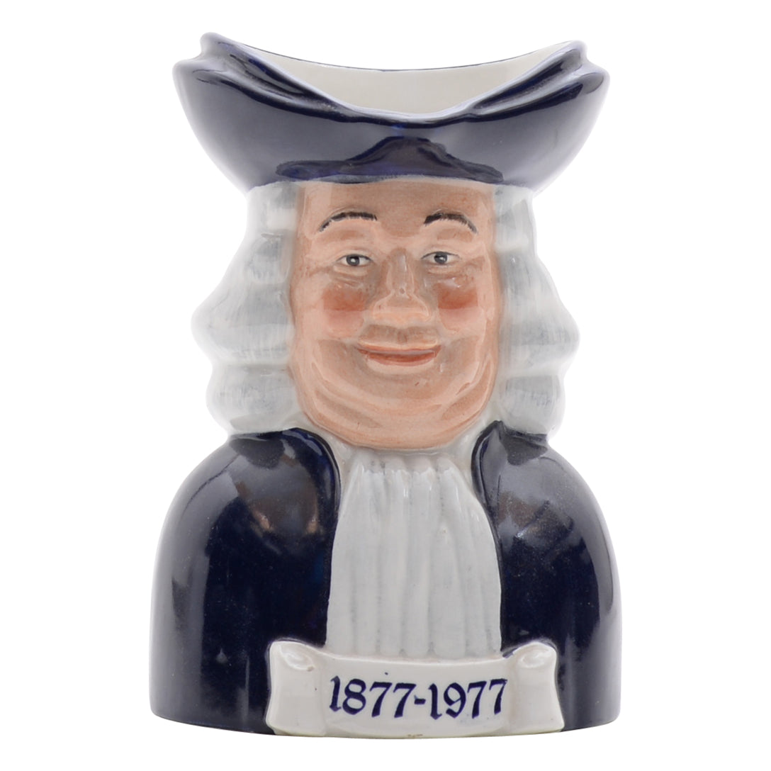 Quaker Jug