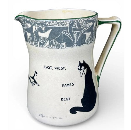 Kateroo Pitcher