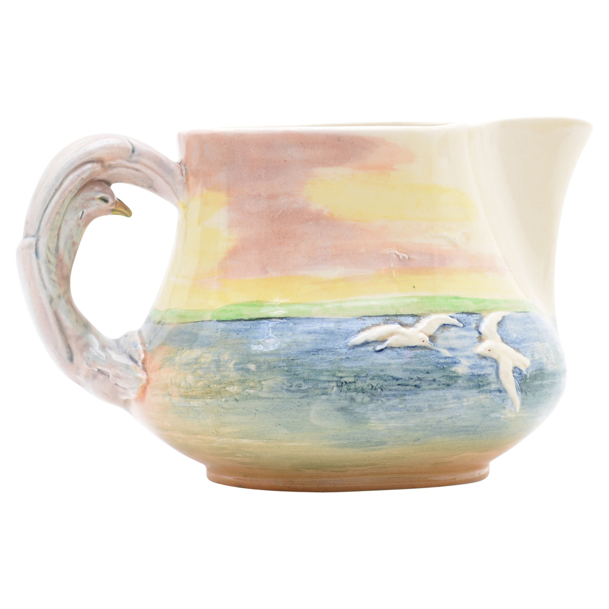 Pitcher,famous ships,the sirius