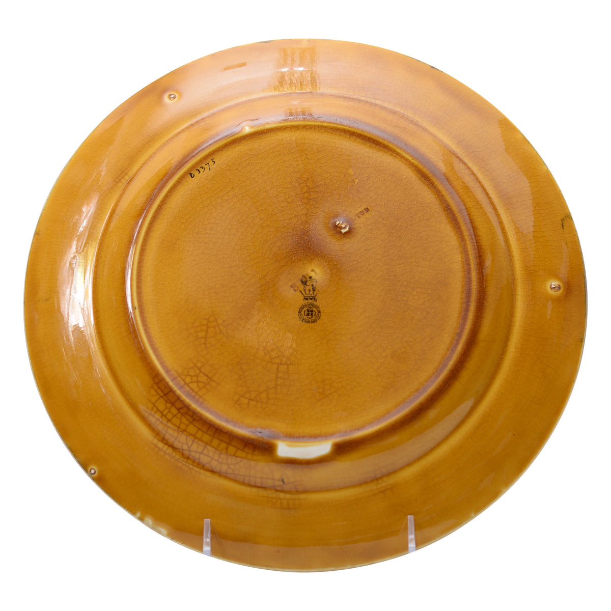 George Washington Plate