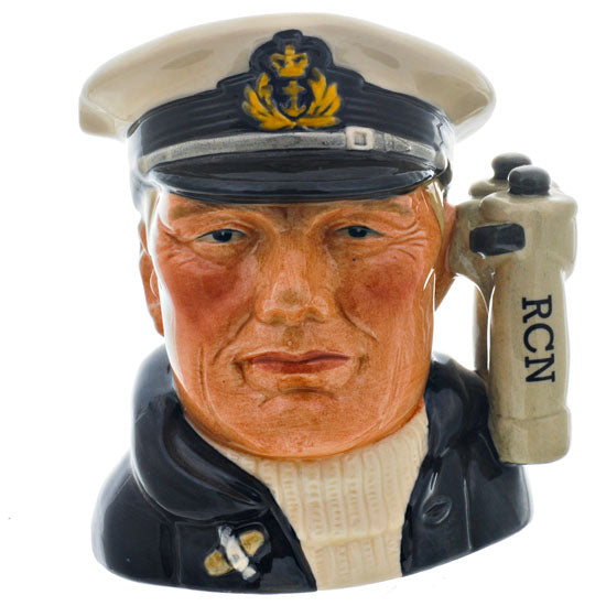 Sailor Small Canadian 