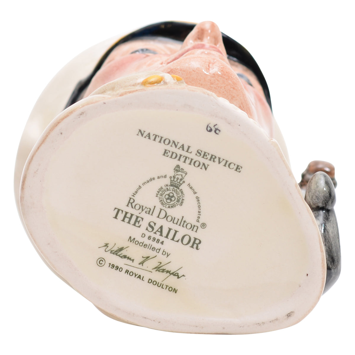 Sailor England Small