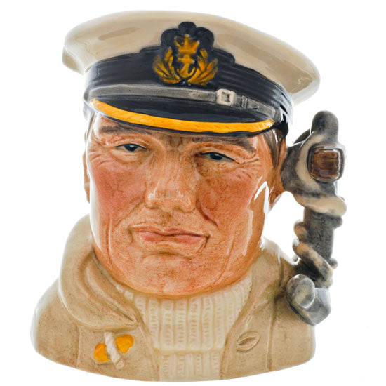 Sailor England Small
