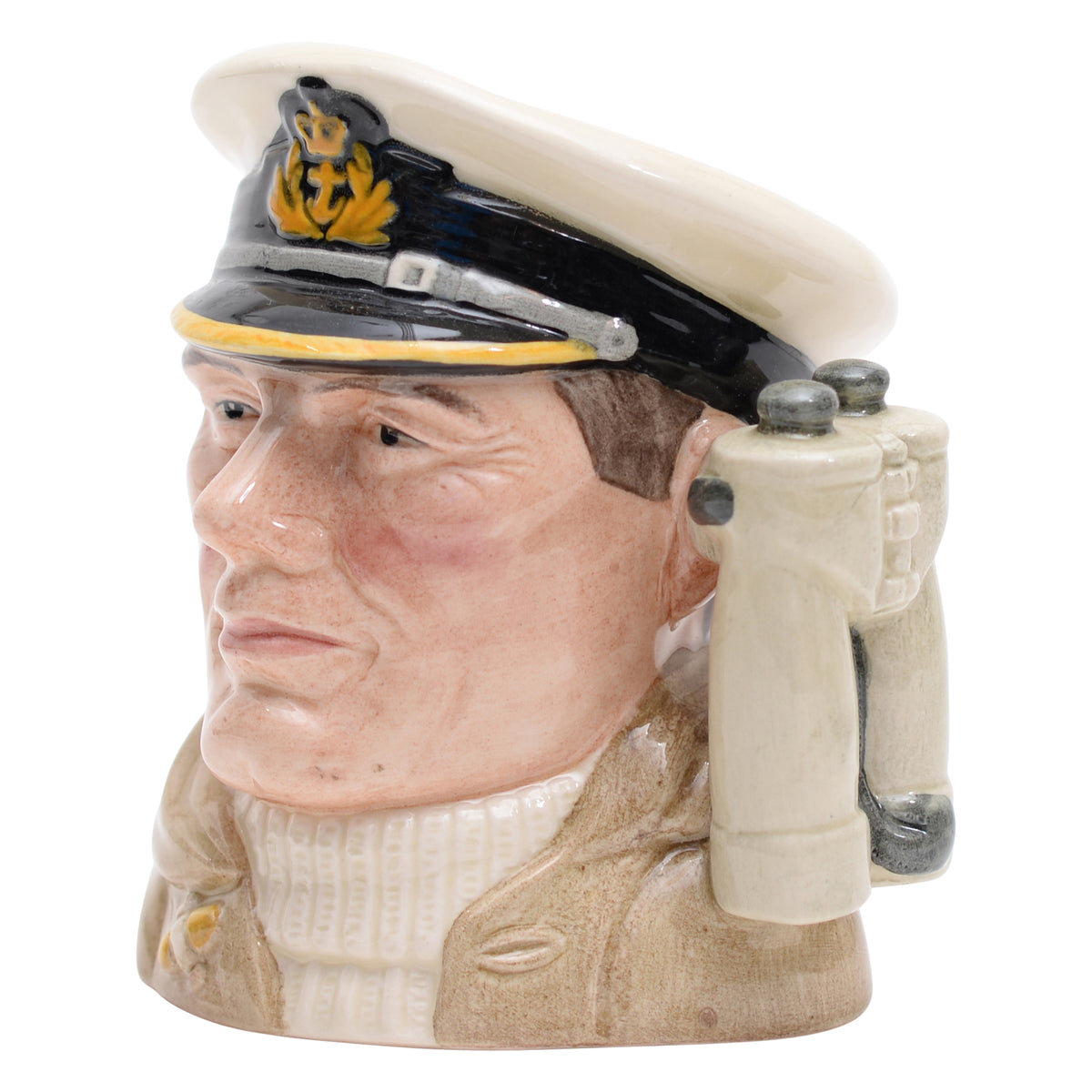 Sailor Small
