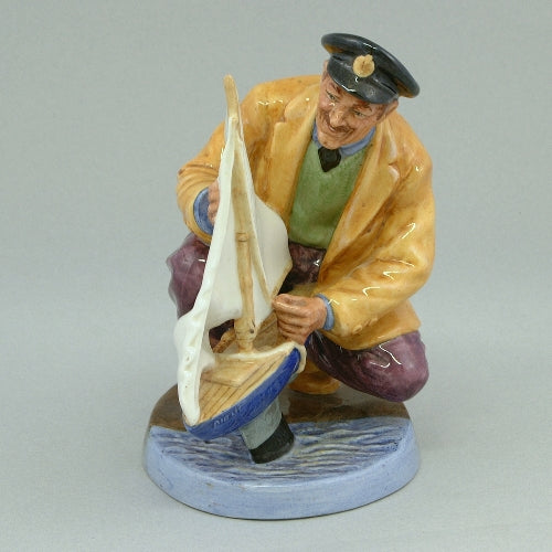 Sailor's Holiday Ptototype