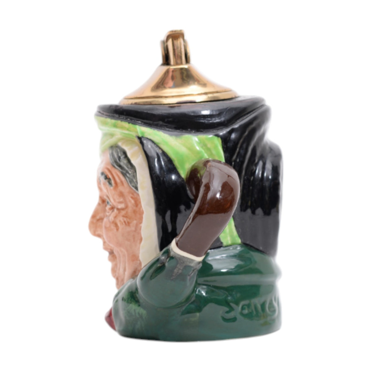Sairey Gamp Lighter D