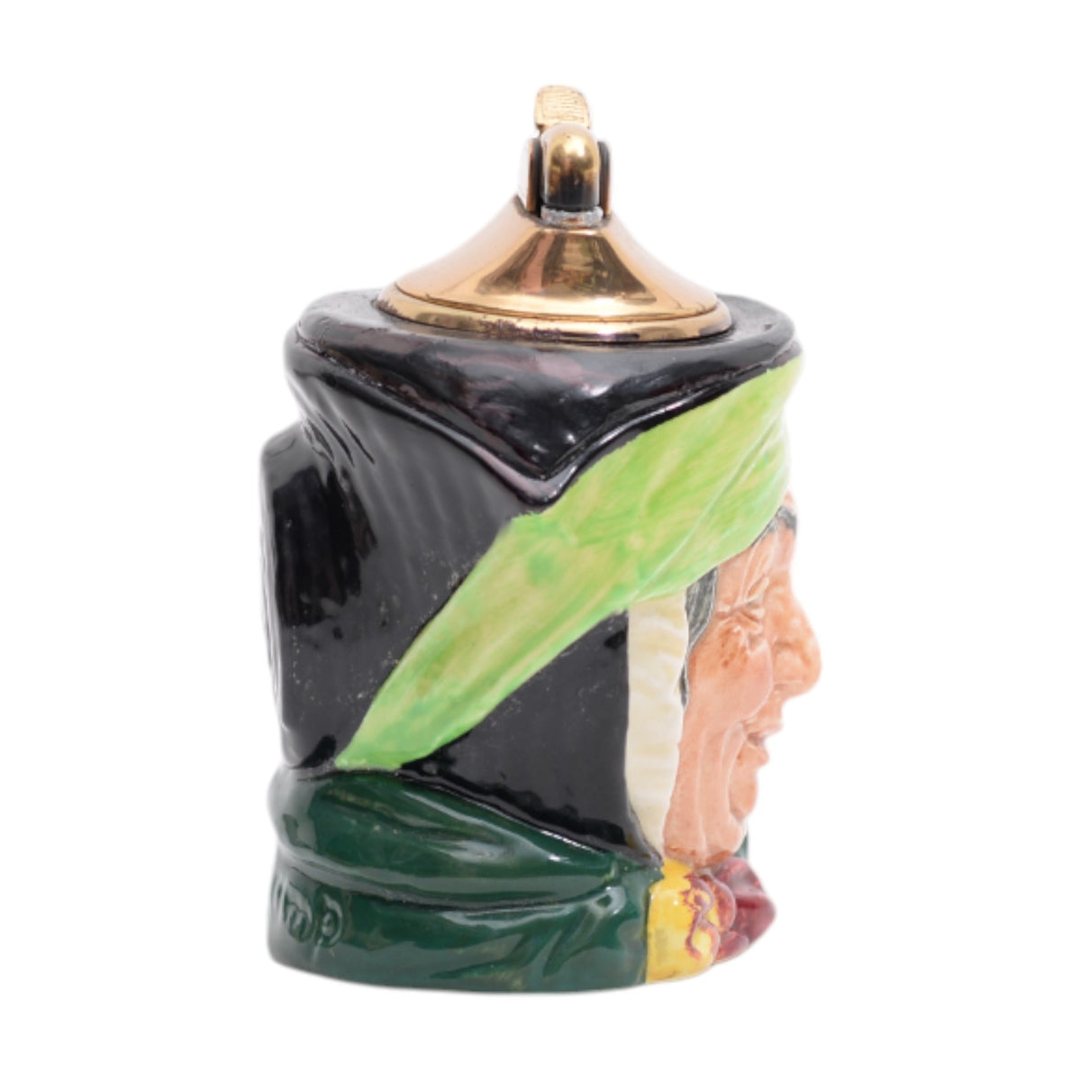 Sairey Gamp Lighter D