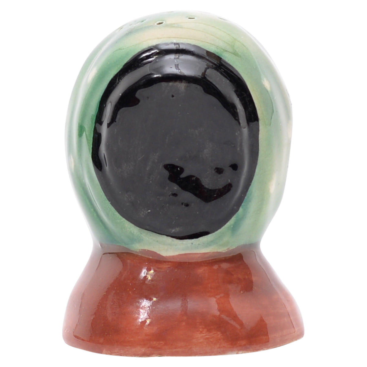 Sairey Gamp Pepper Shaker