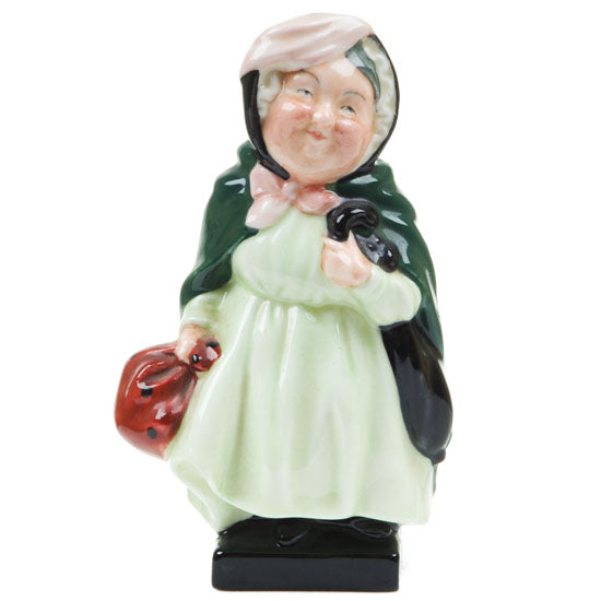 Sairey Gamp