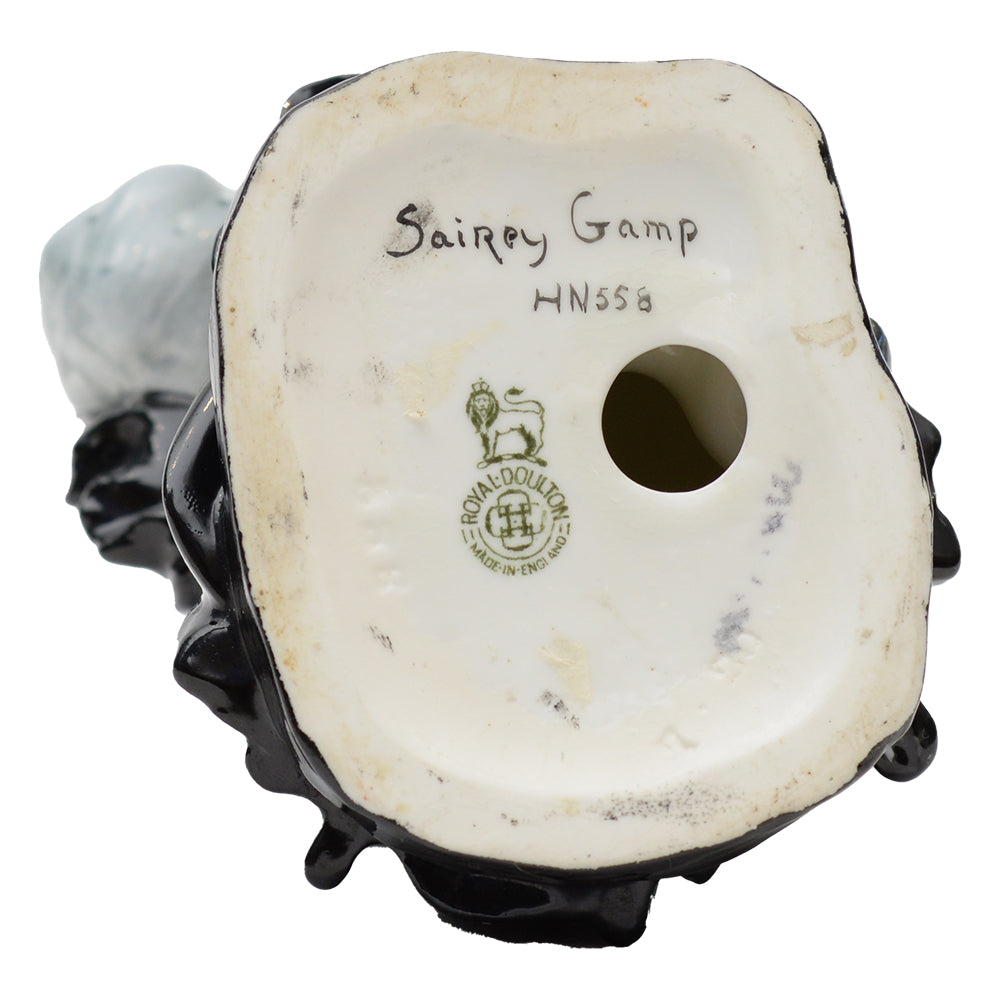 Sairey Gamp
