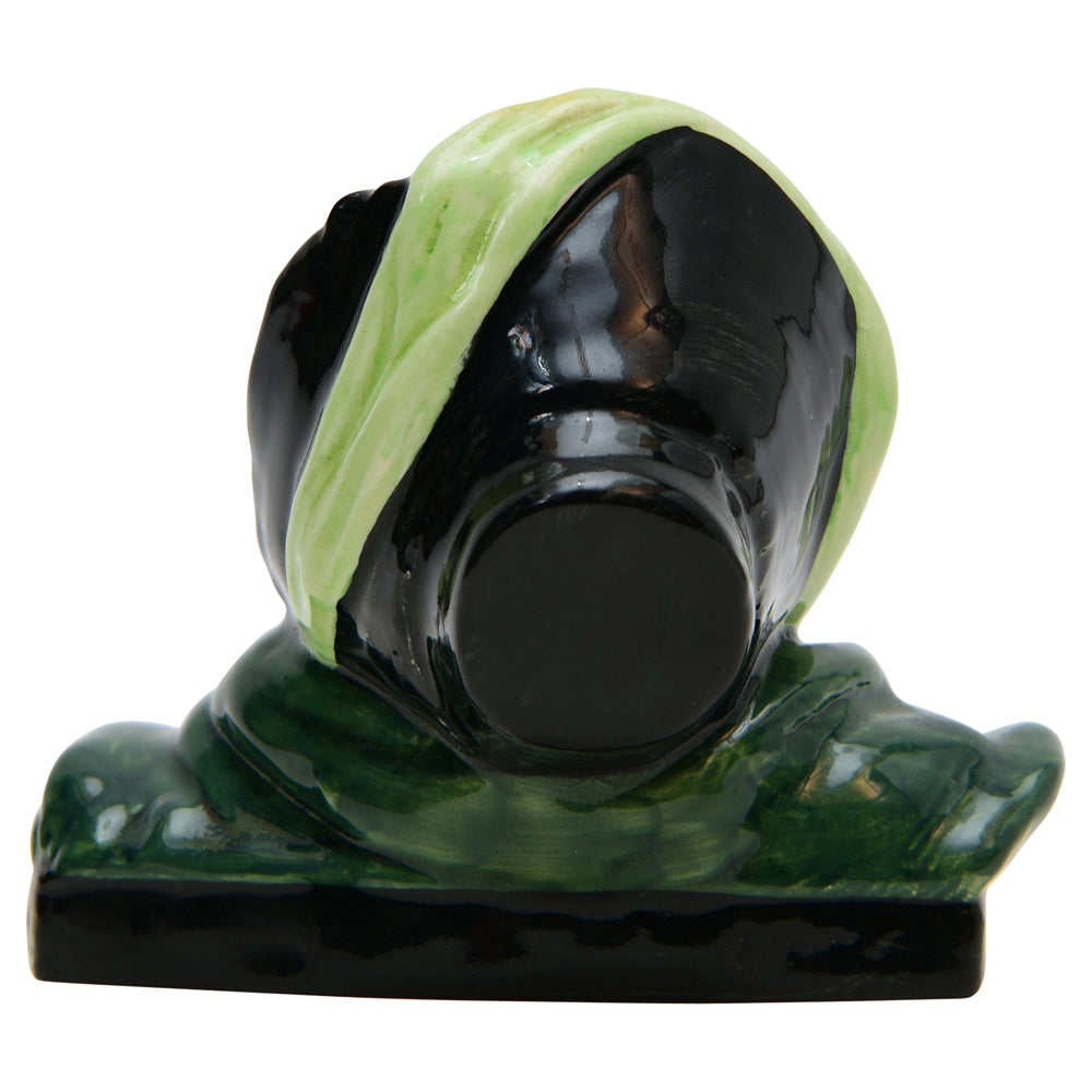 Sairey Gamp Bookend