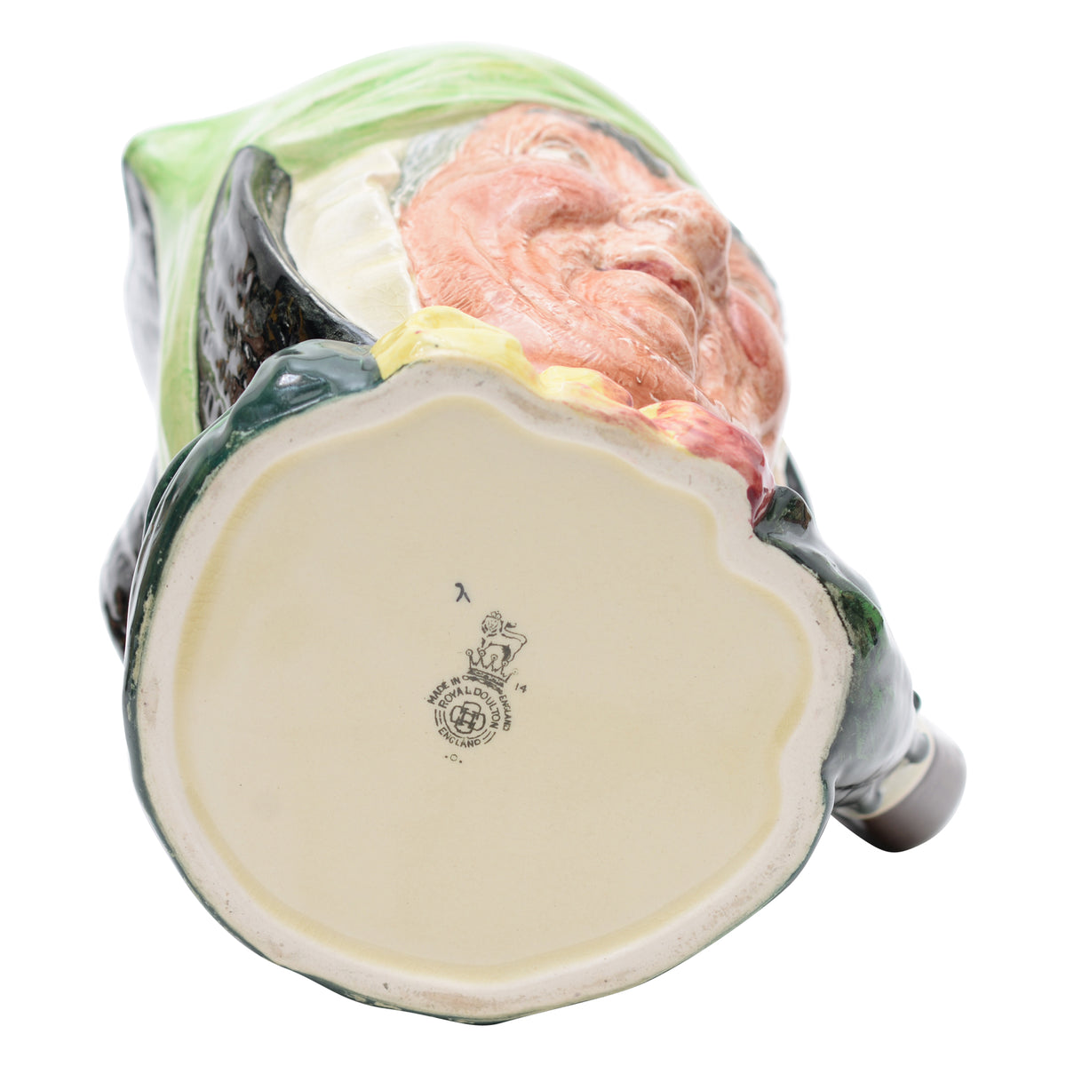 Sairey Gamp Large D5451