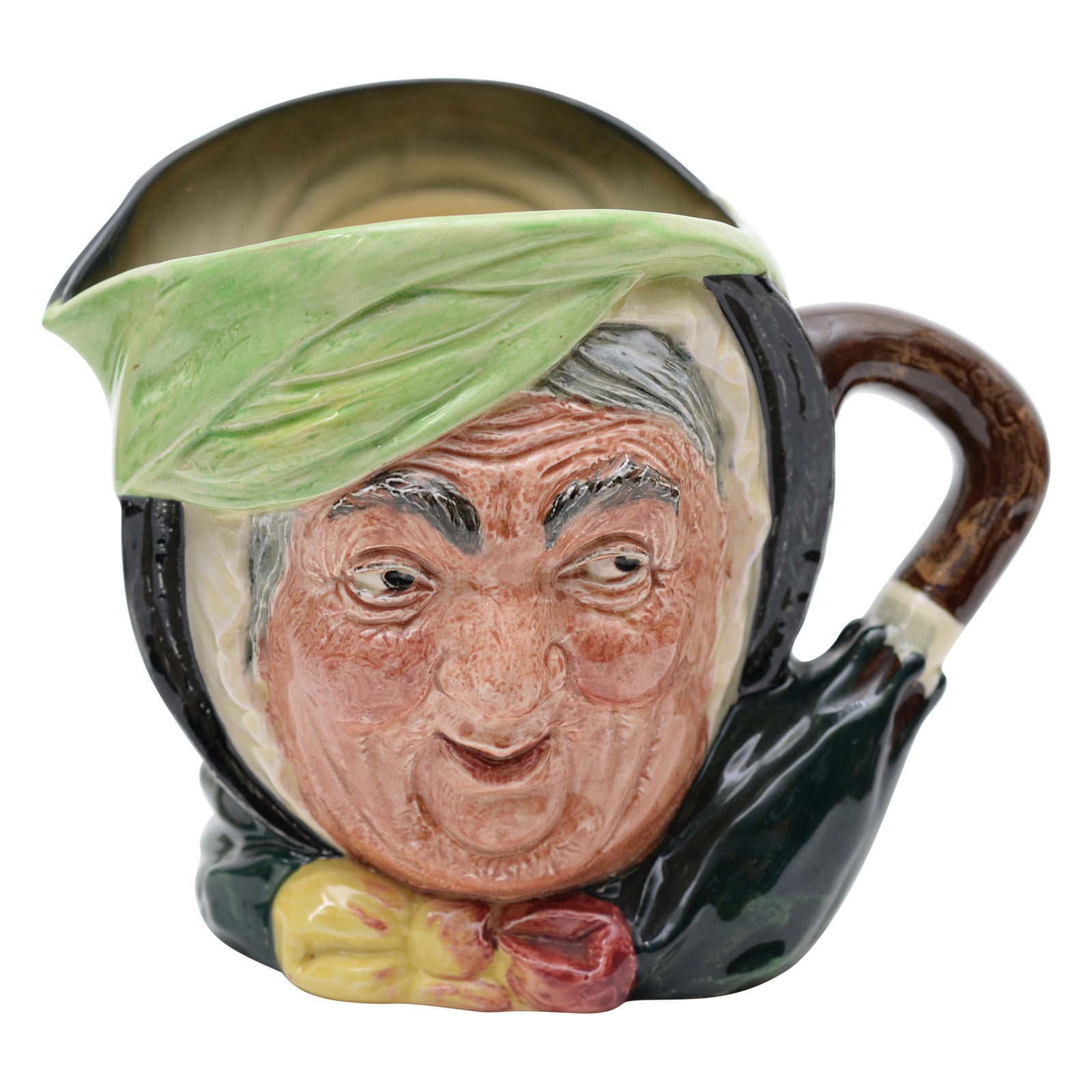 Sairey Gamp Large D5451