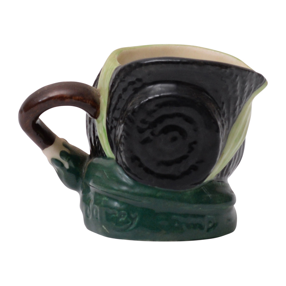 Sairey gamp mini bone china
