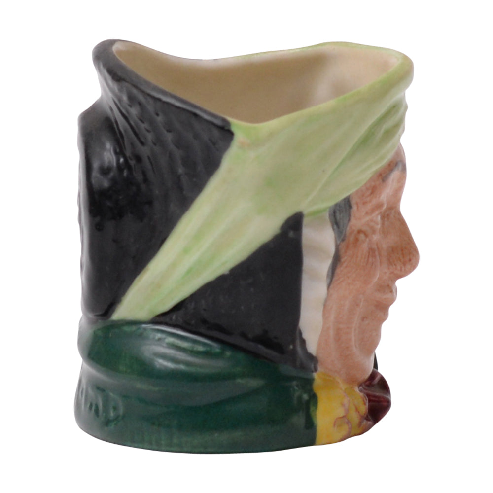 Sairey gamp mini bone china