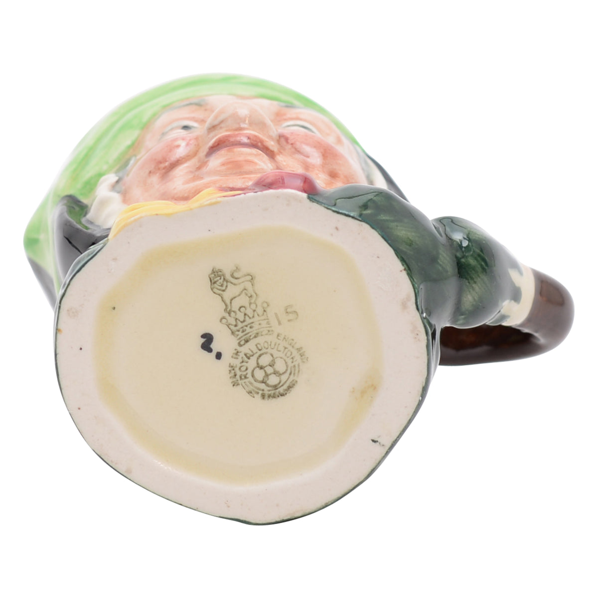 Sairey Gamp Mini D6045