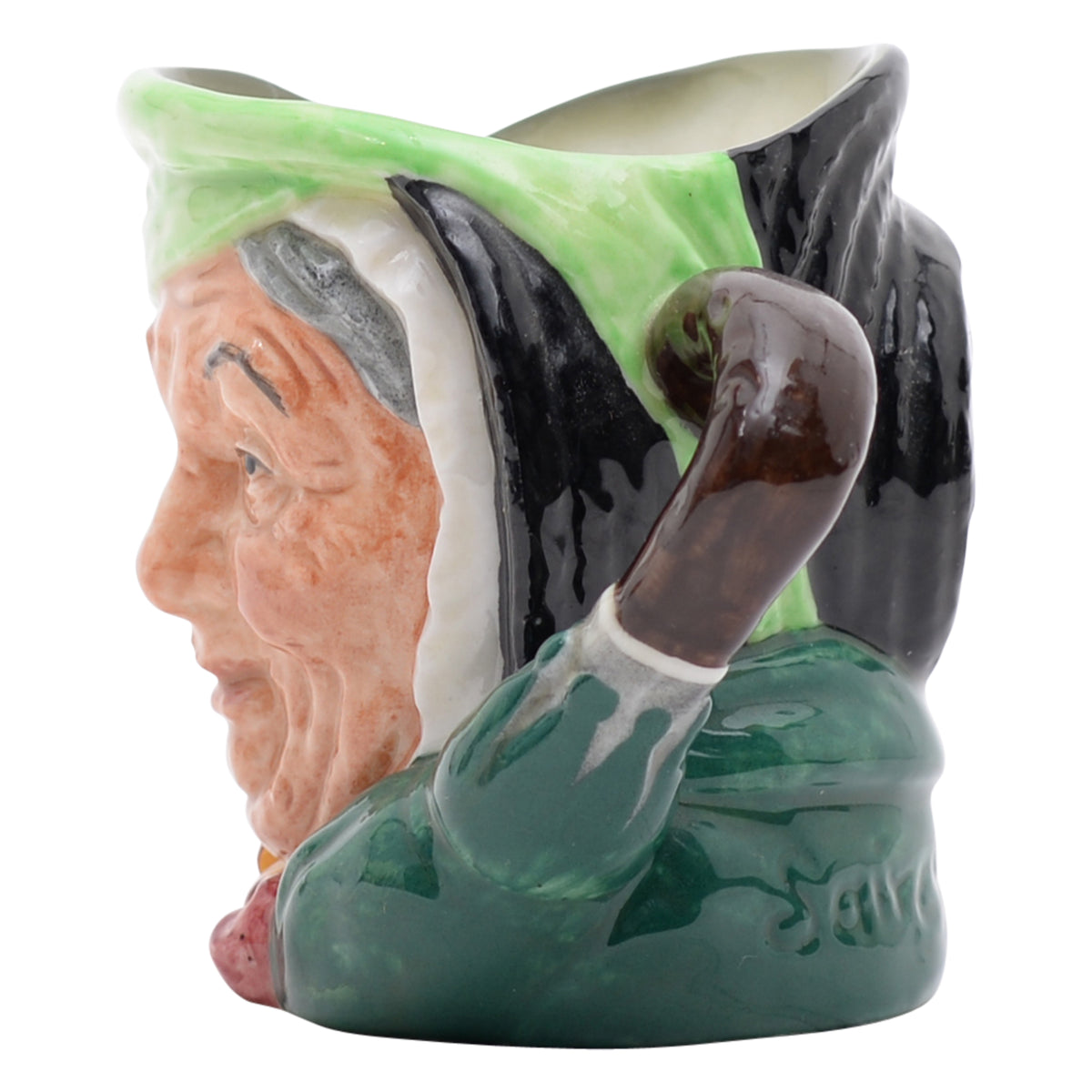 Sairey Gamp Small Bone China D5528