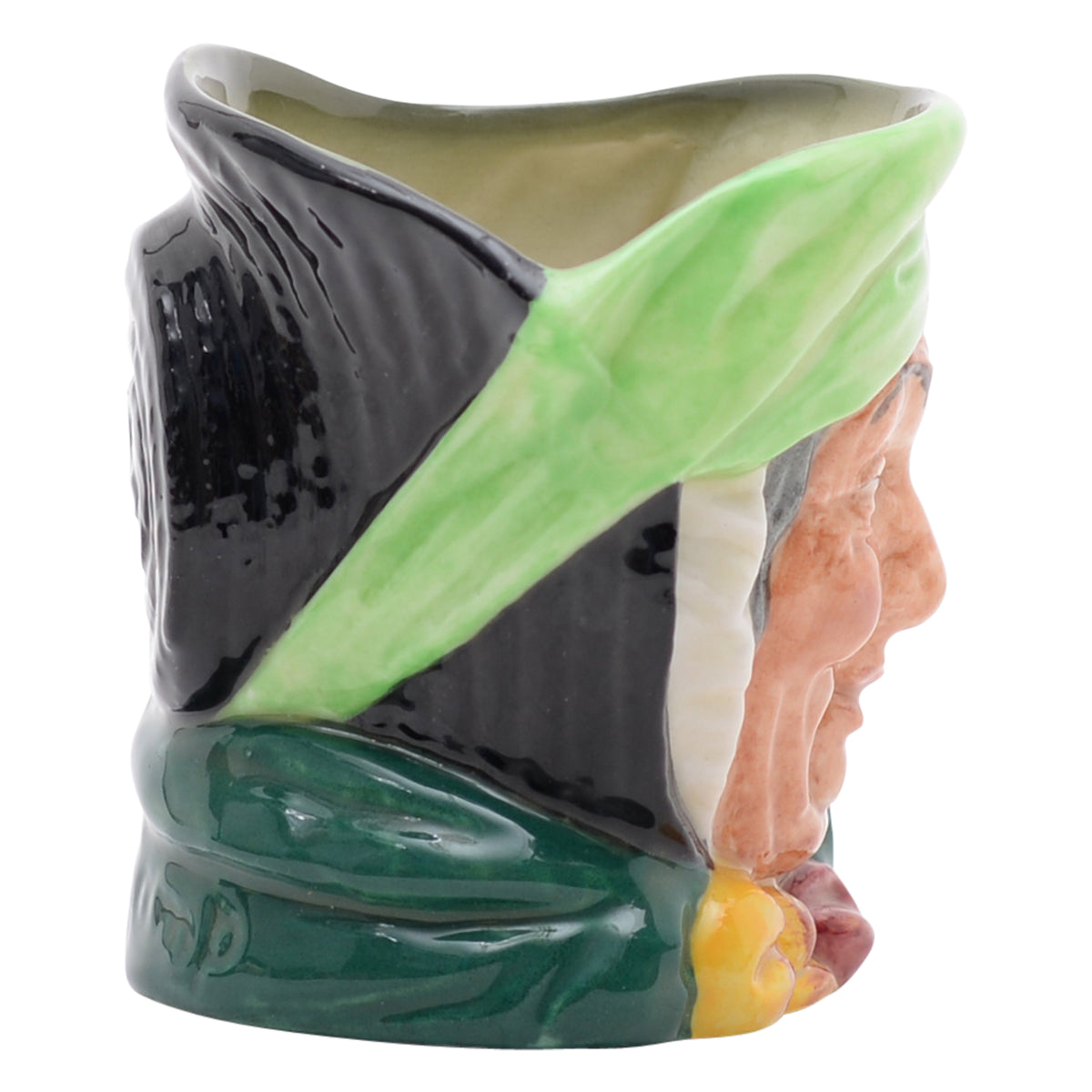 Sairey Gamp Small Bone China D5528